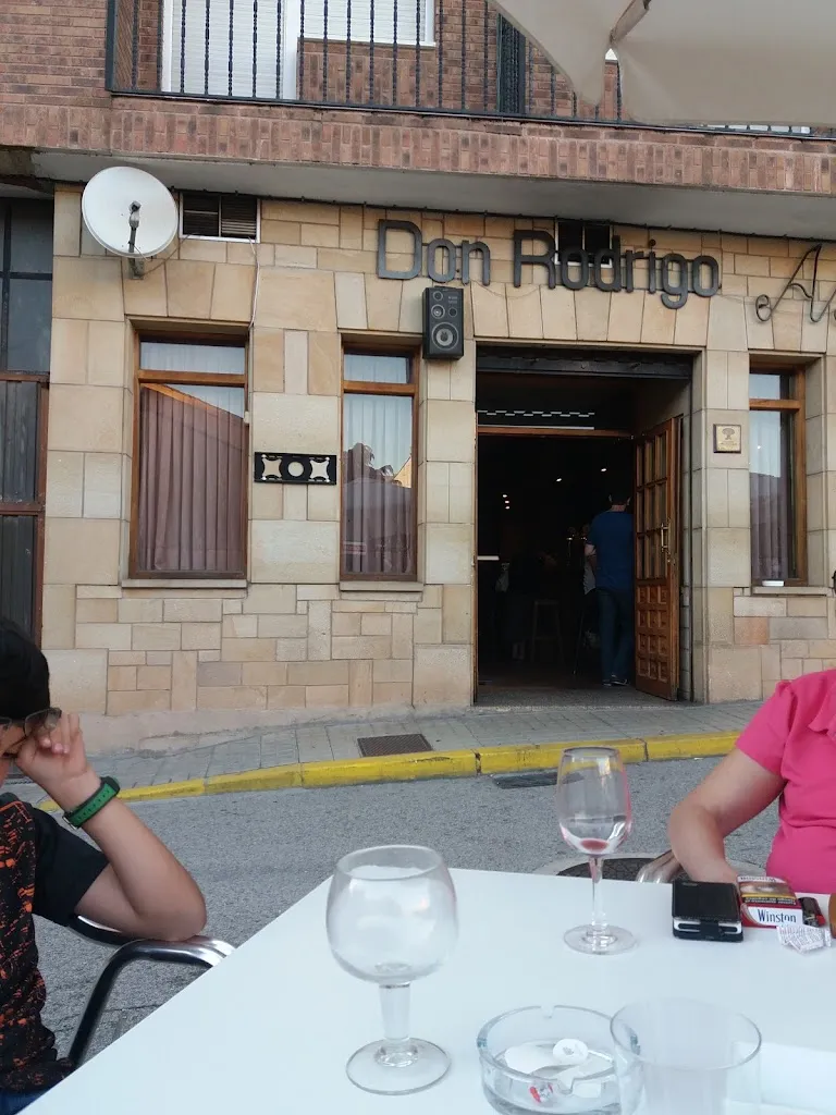 Don Rodrigo Asador_San Leonardo de Yagüe_slider_image_3