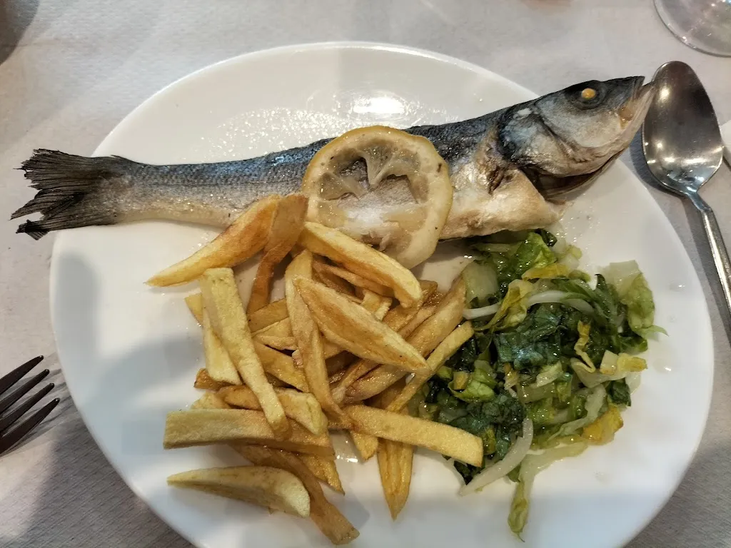 Manuel Martínez_Pilar Restaurante_San Leonardo de Yagüe_review