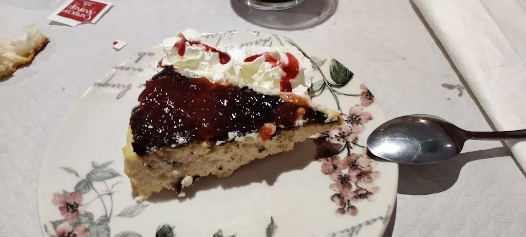 Jose Luis Merino_Pilar Restaurante_San Leonardo de Yagüe_review