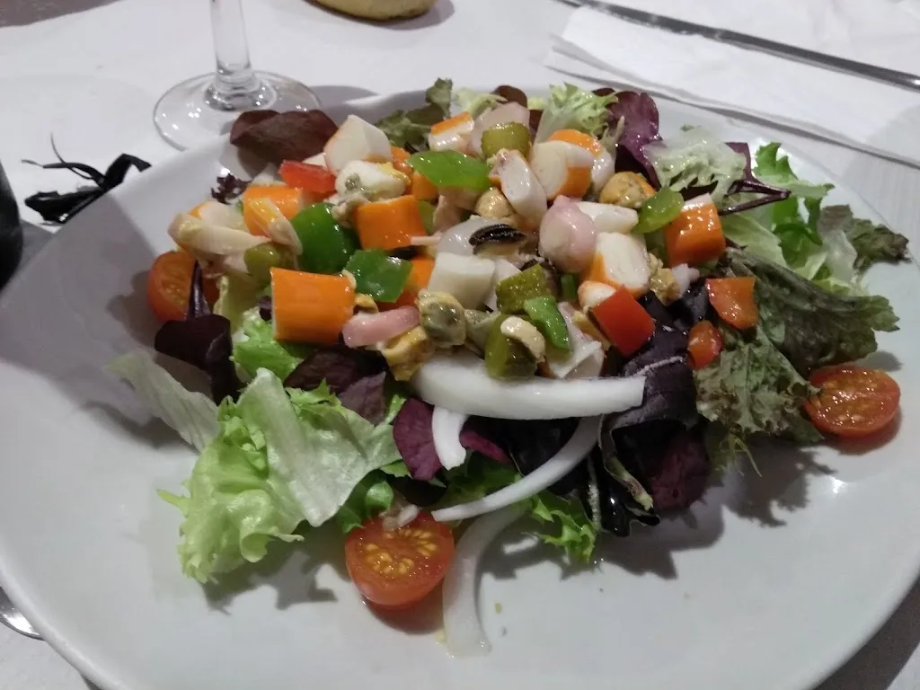 Jose Manuel Aja Fernandez_Pilar Restaurante_San Leonardo de Yagüe_review