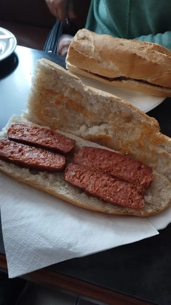 Saulenho_Bar Remacha_Santa María de Huerta_review