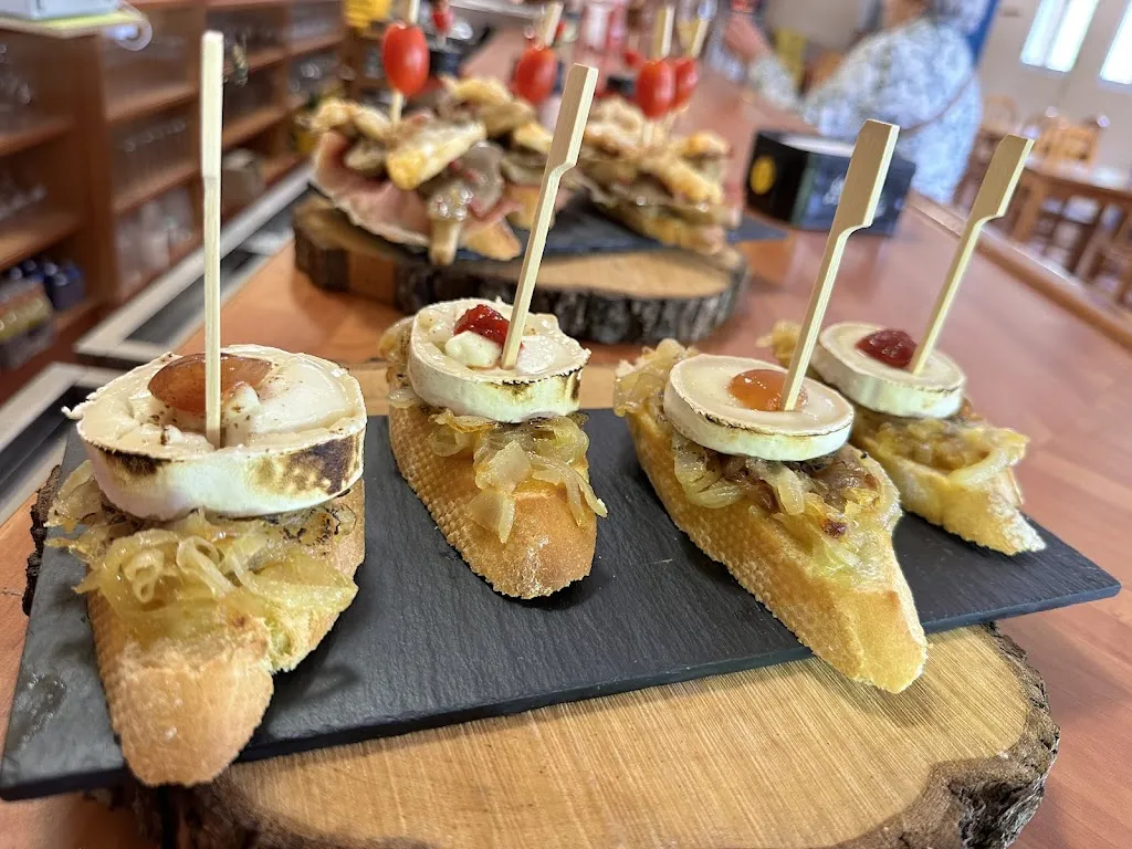 Menu_Teleclub_Santa María de Huerta_image_1