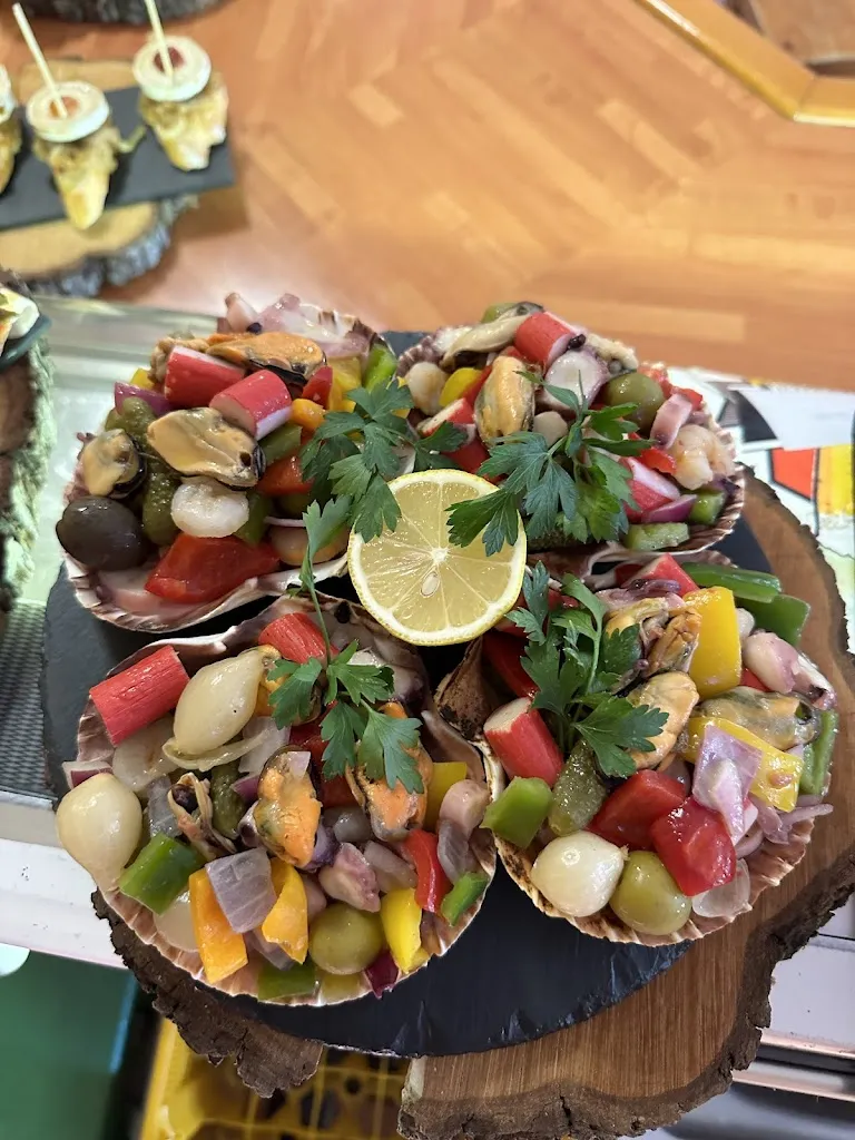 Menu_Teleclub_Santa María de Huerta_image_3