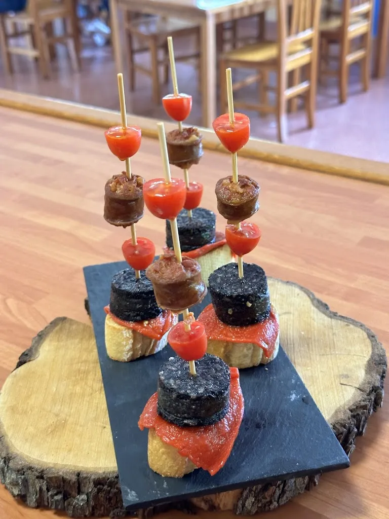 Menu_Teleclub_Santa María de Huerta_image_5