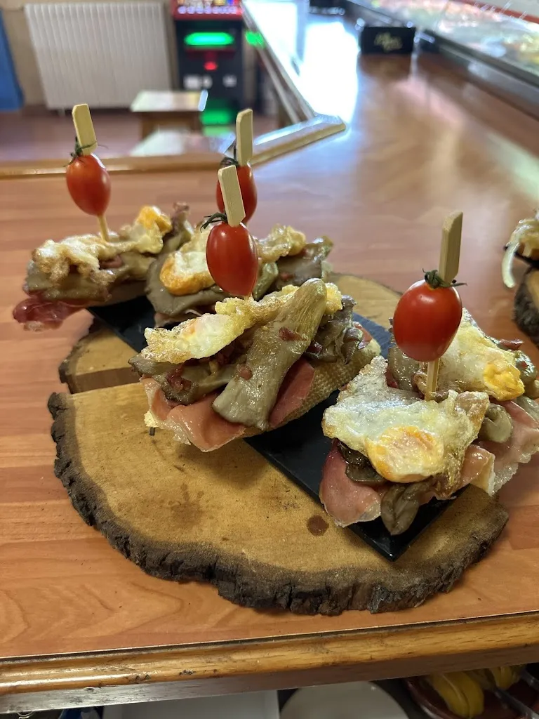 Menu_Teleclub_Santa María de Huerta_image_7