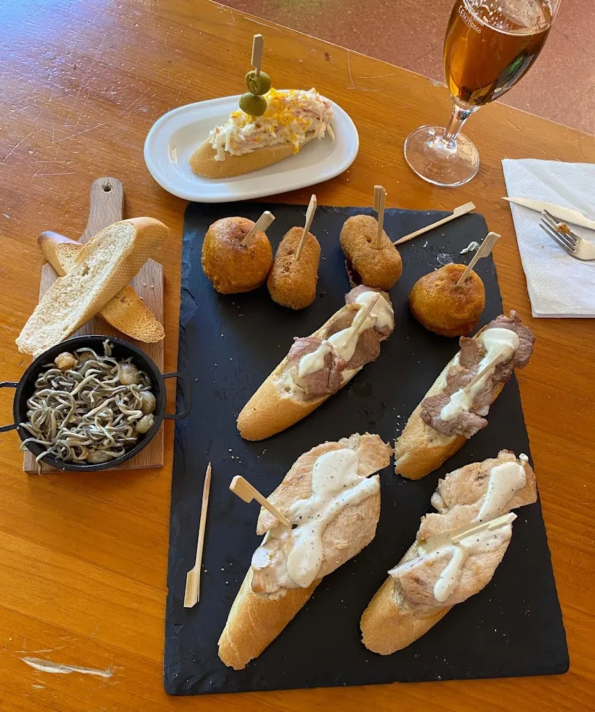 Blanca Soldevila_Teleclub_Santa María de Huerta_review