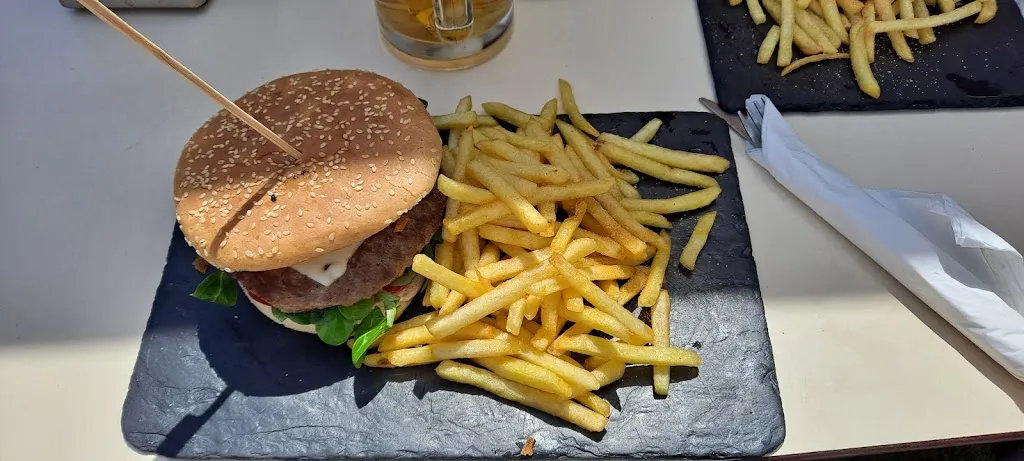 Mark Payne_Restaurante EL RINCON DEL LUCA_Cuevas del Almanzora_review