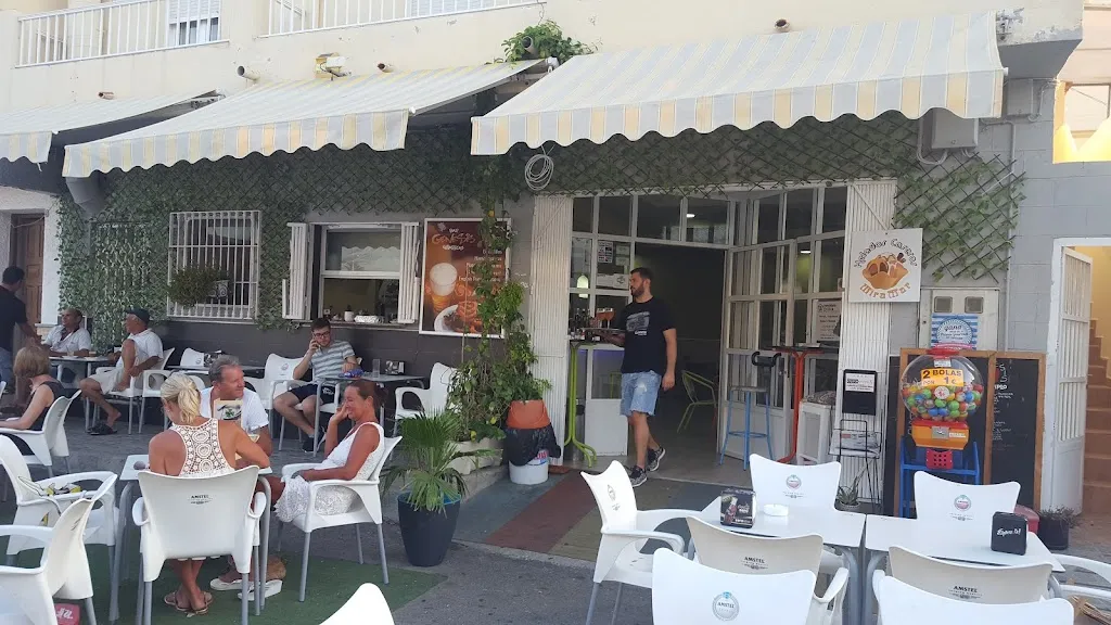 Restaurante EL RINCON DEL LUCA_Cuevas del Almanzora_slider_image_1