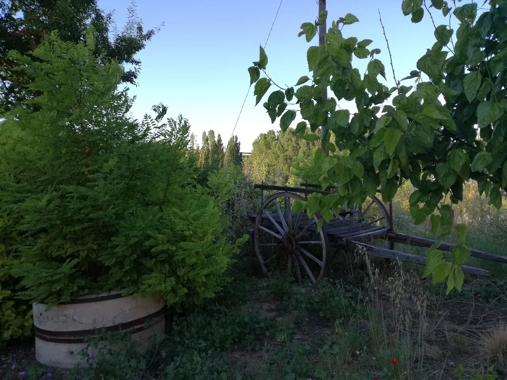 Casa La Sierra_Serón de Nágima_slider_image_3