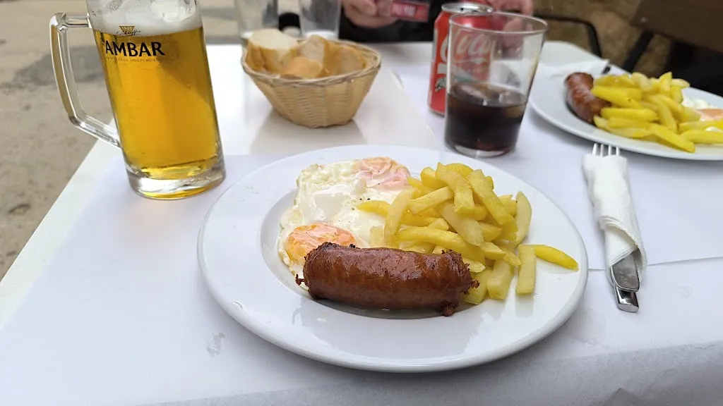 Bar La Plaza. “El Señor José”_Serón de Nágima_slider_image_2