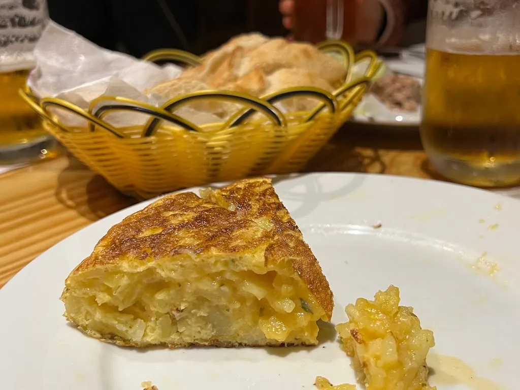 Gabriela Magaña Banks_Restaurante Bar Buenaventura_Suellacabras_review