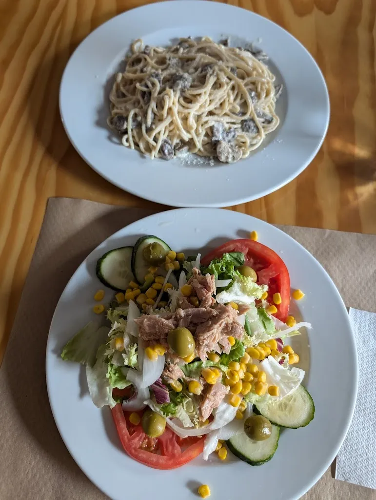 Stanislav Tkach_Restaurante Bar Buenaventura_Suellacabras_review