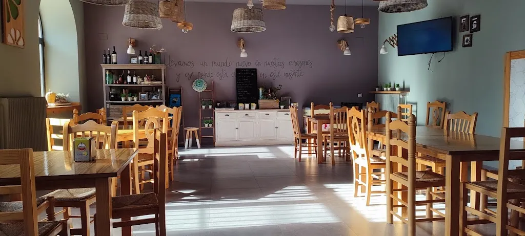 Restaurante Bar Buenaventura restaurant in Suellacabras