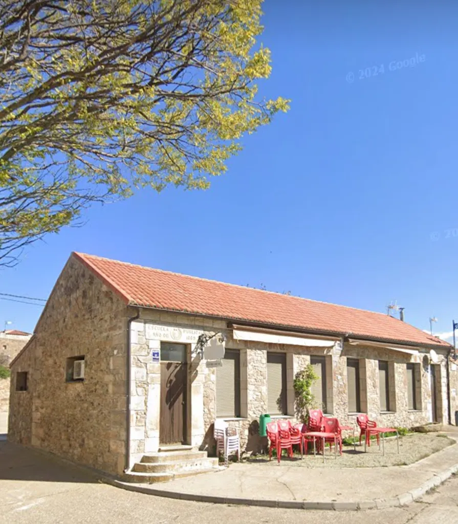 Bar - centro social de Suellacabras_Suellacabras_slider_image_1