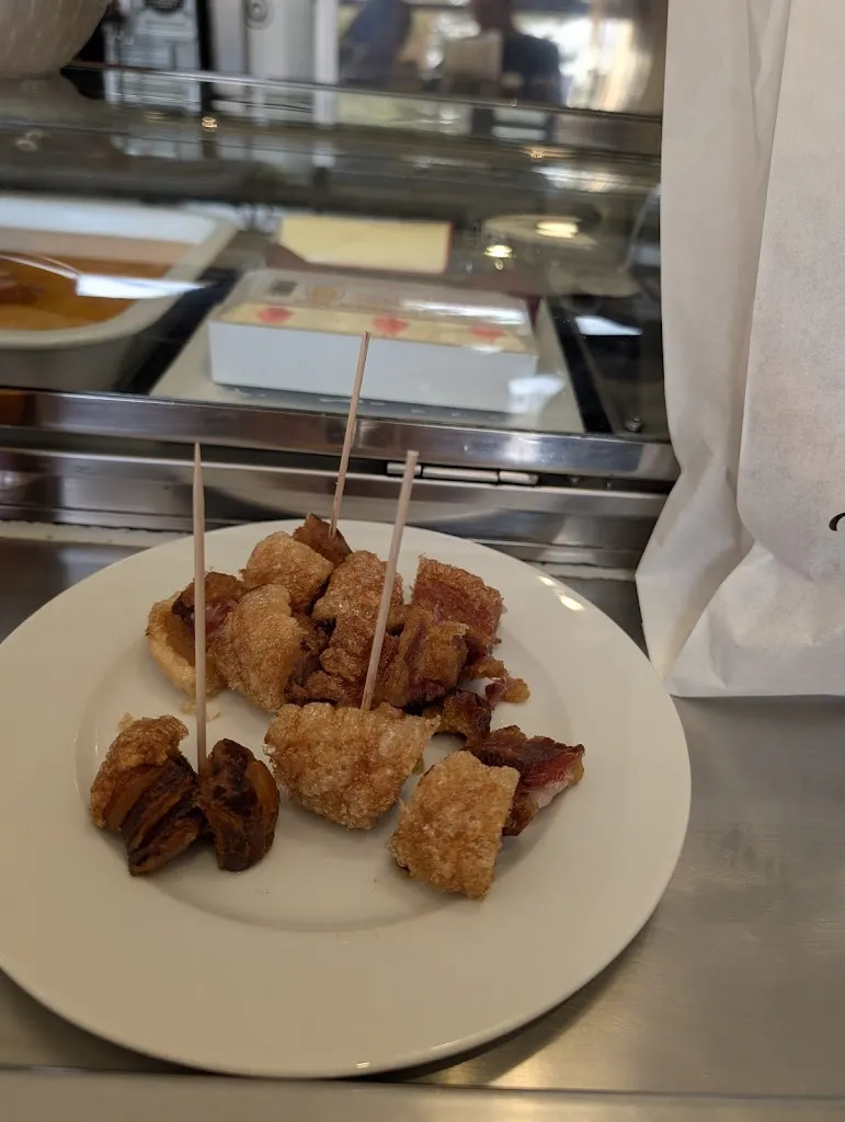 Marta Faura_Mejor Torrezno_Tajueco_review