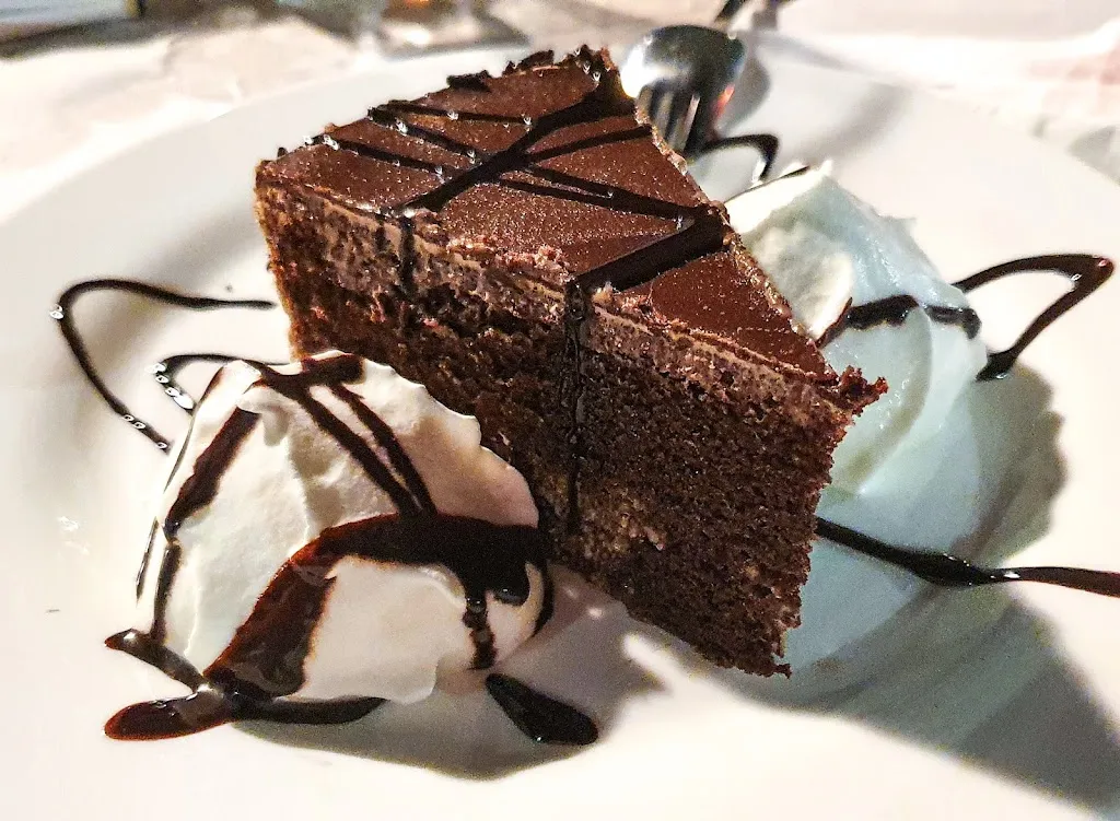 Bella_Mónika Restaurante_Cuevas del Almanzora_review