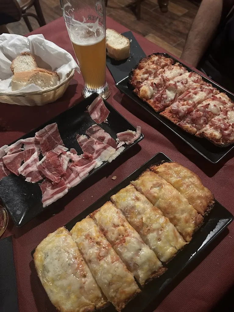 Macarena Garcia_La Fragua Blues Bar_Tardelcuende_recensione