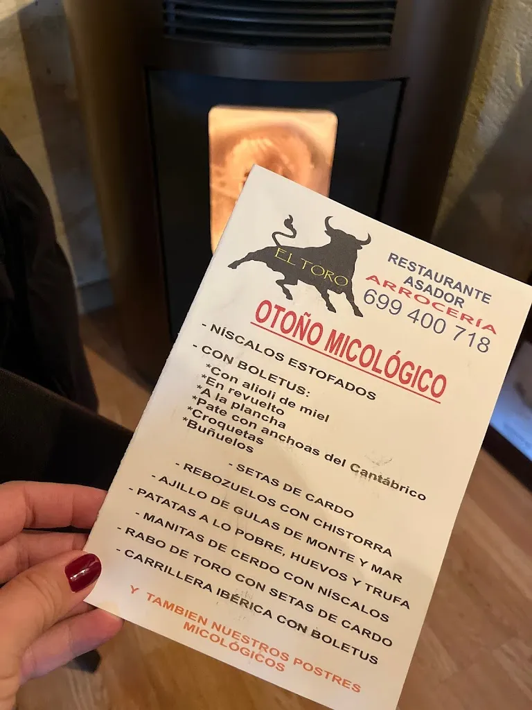 Menu_Restaurante El Toro_Torreblacos_image_1
