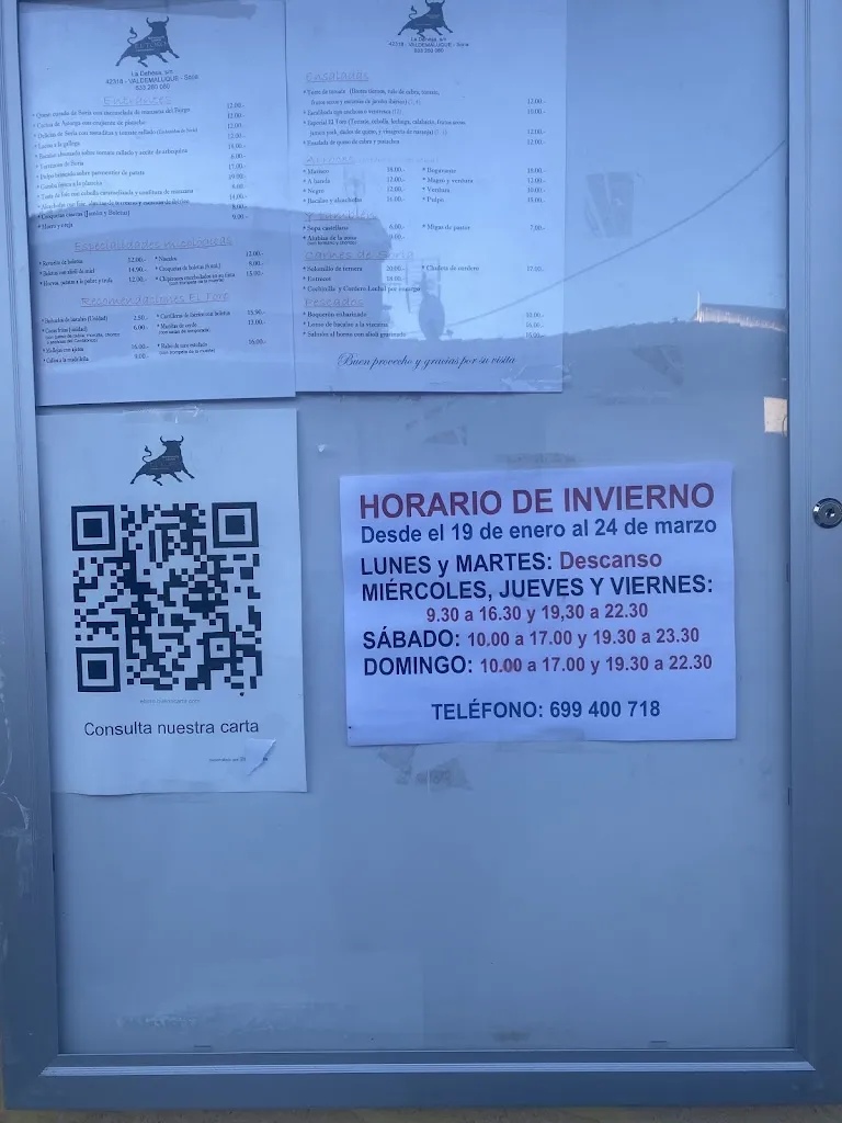 Menu_Restaurante El Toro_Torreblacos_image_4