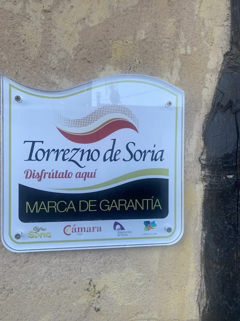 Lidia Gil_Restaurante El Toro_Torreblacos_review