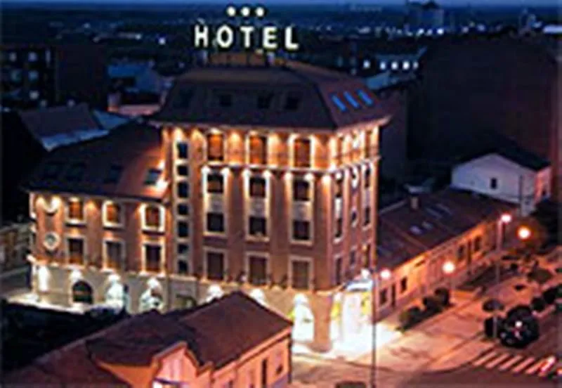 Hotel Santiago_Torrubia de Soria_slider_image_1