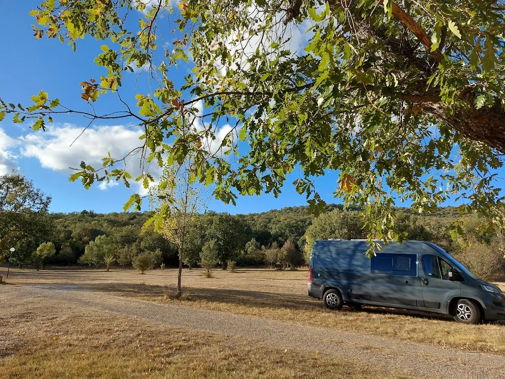 Mary Lawrence_Camping Entrerrobles_Valdeavellano de Tera_review