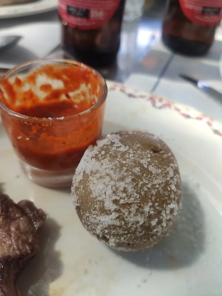 Menu_Restaurante Los Fogones De Yadi_Valdenebro_immagine_6