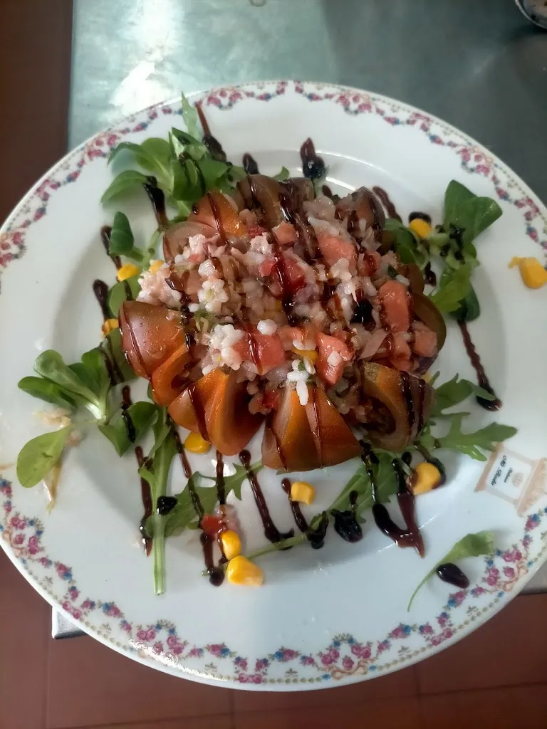 Menu_Restaurante Los Fogones De Yadi_Valdenebro_immagine_7