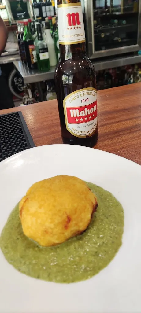 Leticia_Restaurante Los Fogones De Yadi_Valdenebro_recensione