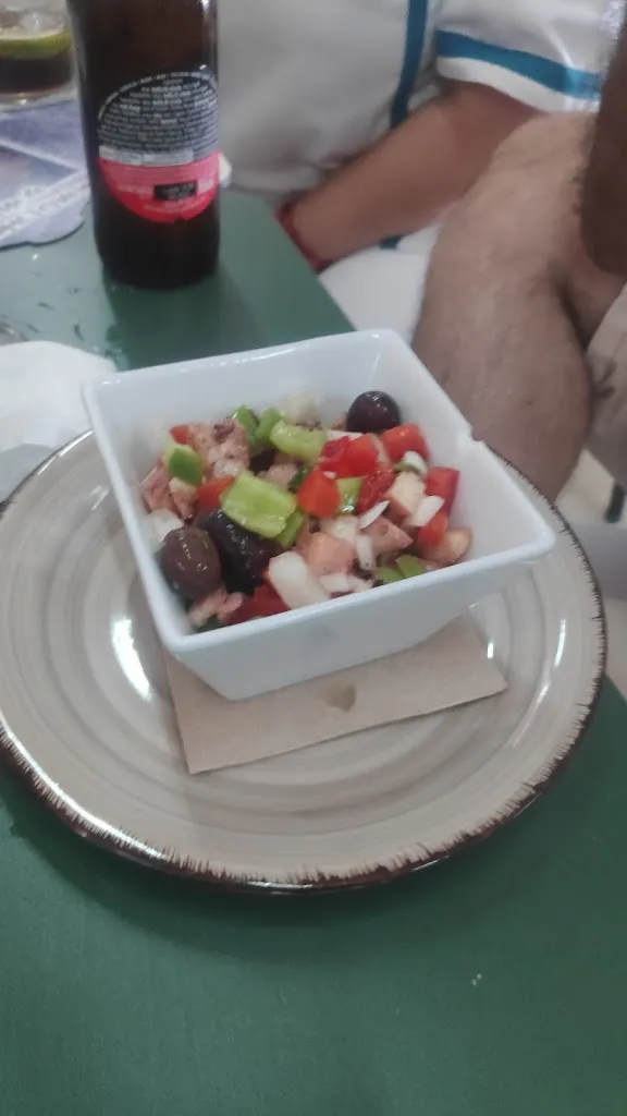 Eterno Viajero_Mercado_Cuevas del Almanzora_review