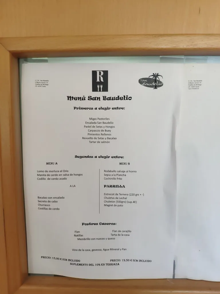 Sara_C.T.R. SAN BAUDELIO_Valderrodilla_review