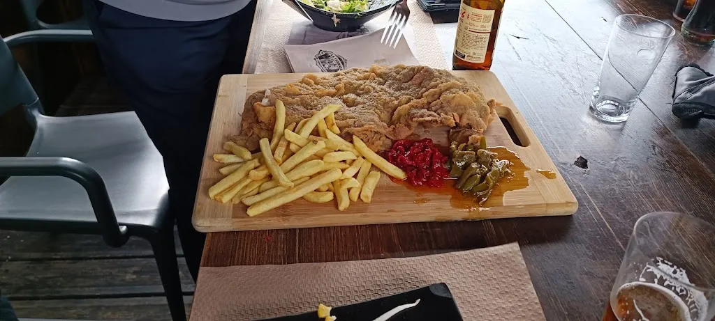 Menu_Bar-Restaurante El Caballo Blanco_Valtajeros_image_6