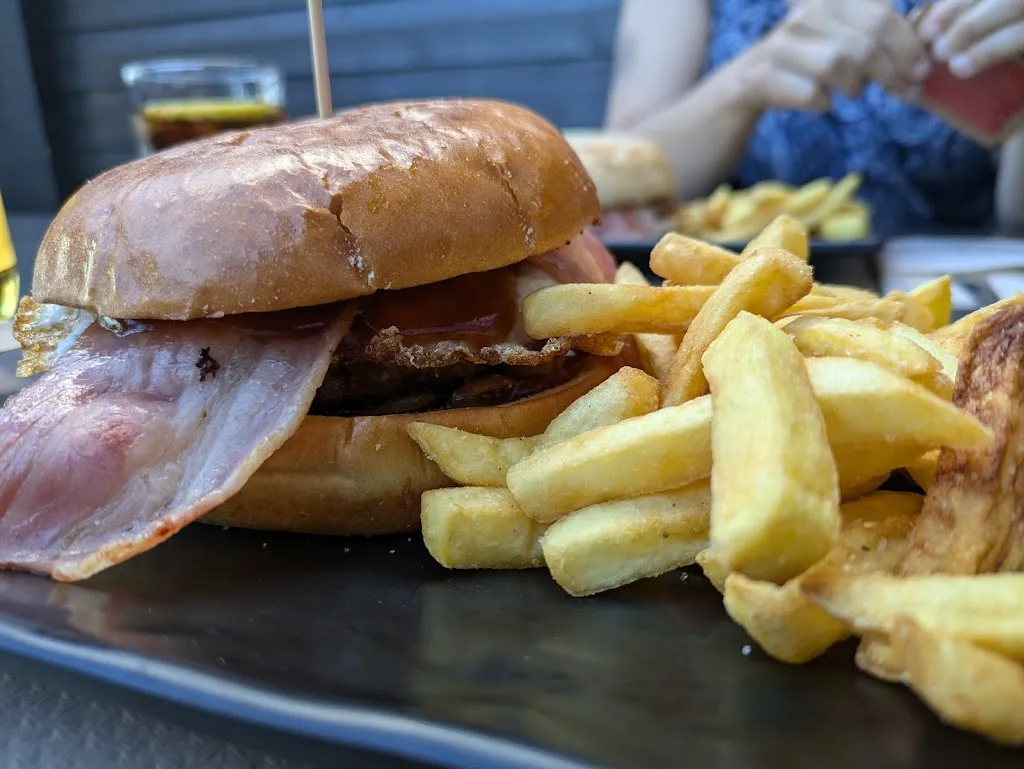 David Morin_Bar-Restaurante El Caballo Blanco_Valtajeros_review