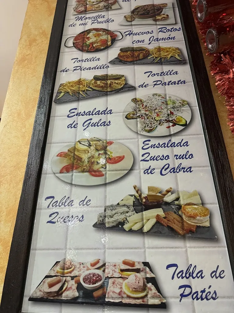 Menu_La Taberna de Domínguez_Vadillo_image_2