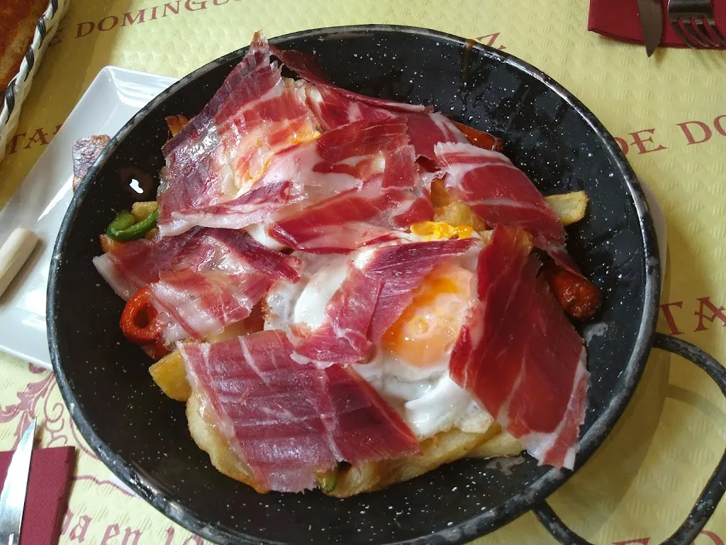 Menu_La Taberna de Domínguez_Vadillo_image_6