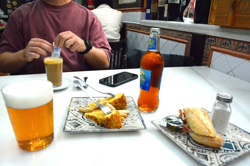 Menu_La Taberna de Domínguez_Vadillo_image_7