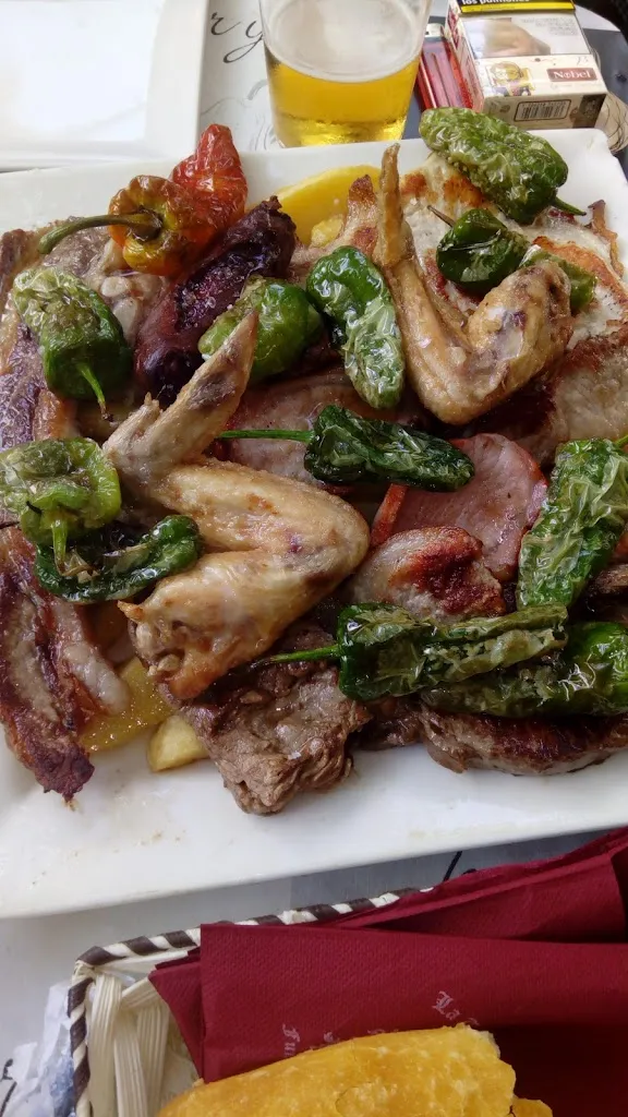 Menu_La Taberna de Domínguez_Vadillo_image_8