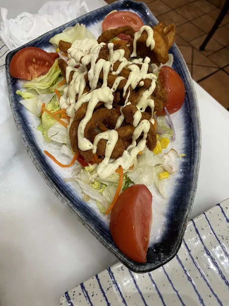 Mary Solano_La Taberna de Domínguez_Vadillo_review