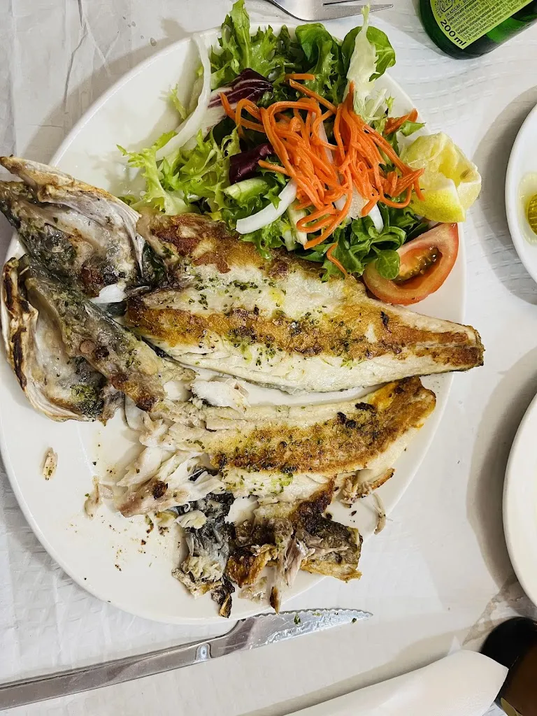 Kiran Oddiraju_La Taberna de Domínguez_Vadillo_review