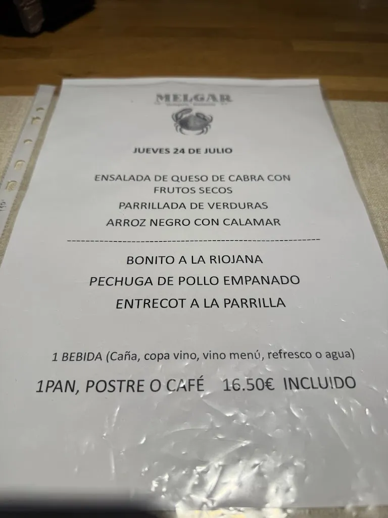 Menu_Marisquería Melgar_Vadillo_image_2