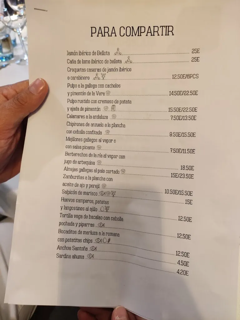 Menu_Marisquería Melgar_Vadillo_image_4