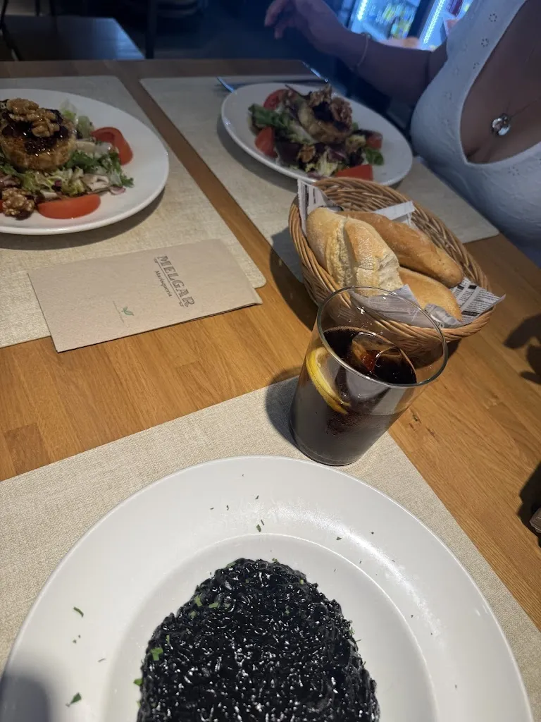 Jose Romero_Marisquería Melgar_Vadillo_review