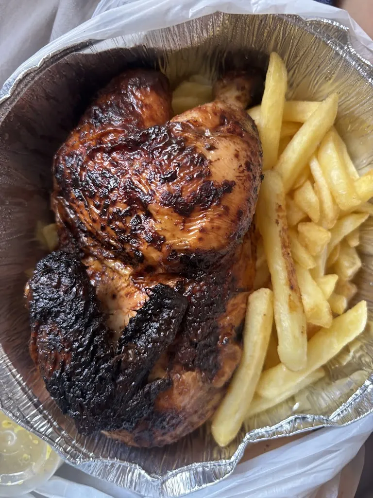 Alejandro Mendoza_Pollos a la brasa - Norkys Marqués de Vadillo_Vadillo_review