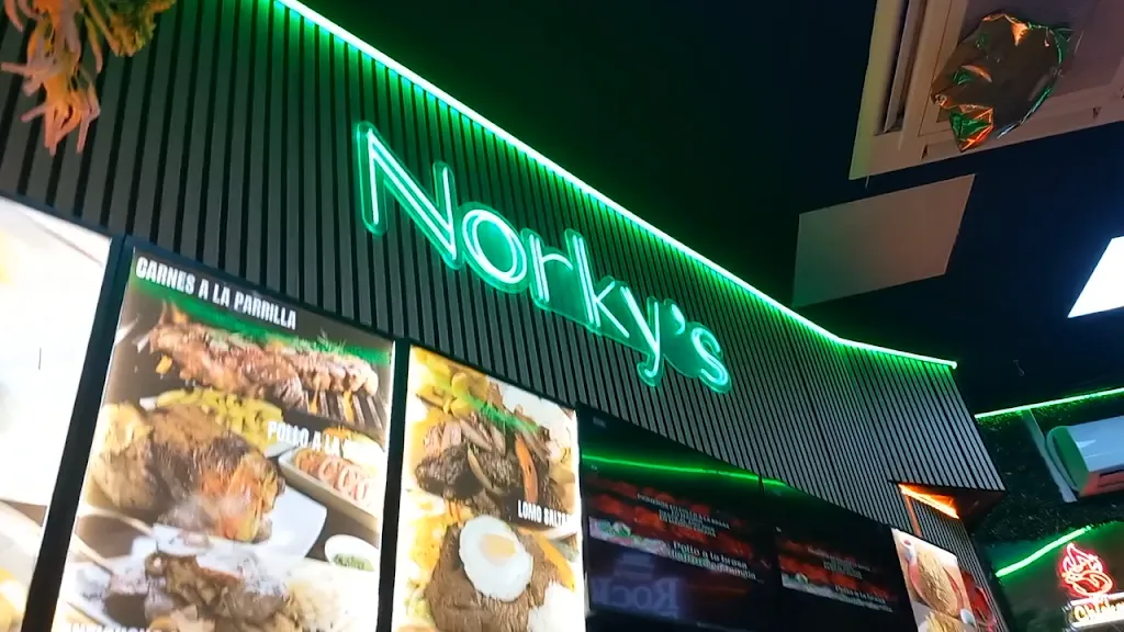 Pollos a la brasa - Norkys Marqués de Vadillo_Vadillo_slider_image_3