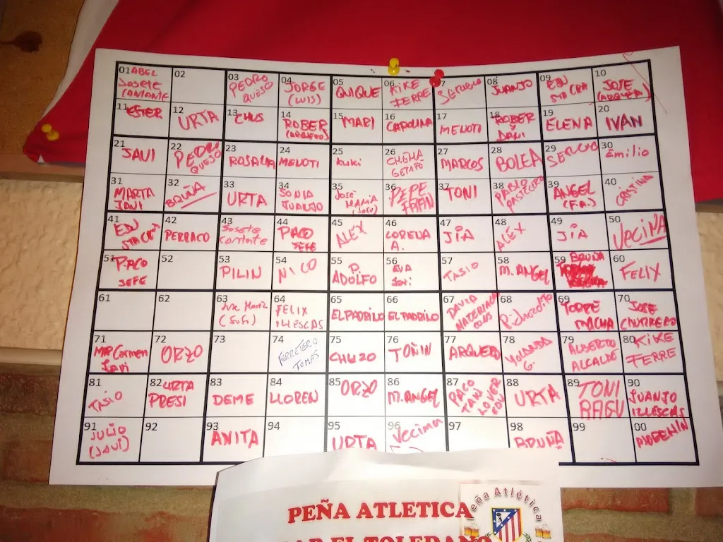 Menu_El Toledano_Vadillo_immagine_1