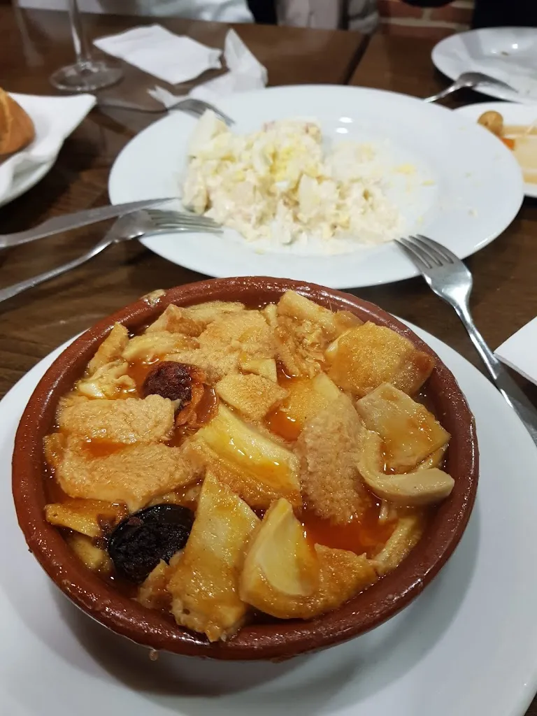 Menu_El Toledano_Vadillo_immagine_5