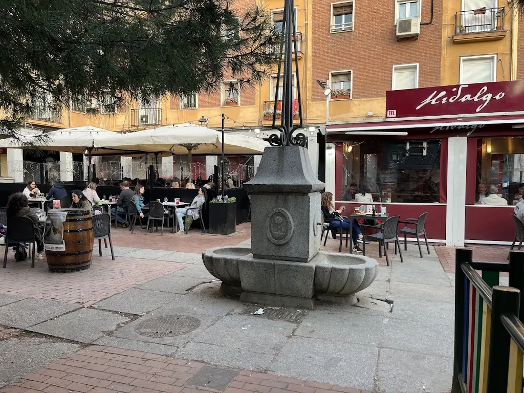 Hoang Ha My Dang_Casa Enriqueta_Vadillo_review