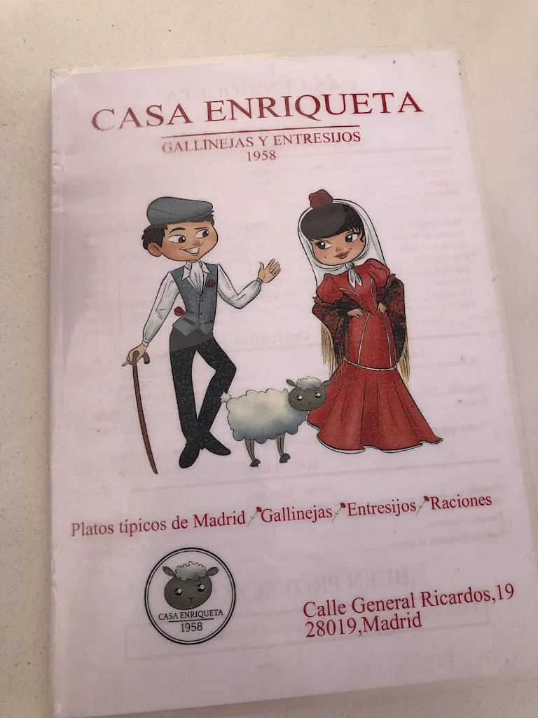 Christine Faith Gumalal_Casa Enriqueta_Vadillo_review