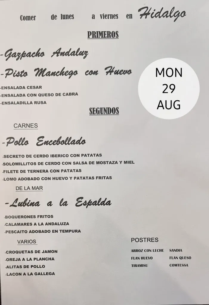 Menu_Bar Hidalgo_Vadillo_image_3