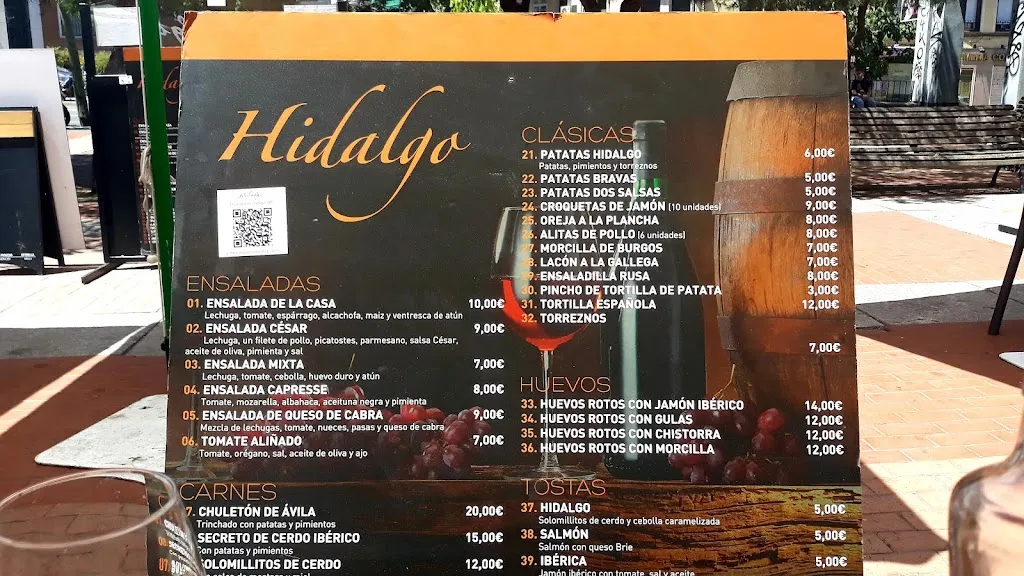 Menu_Bar Hidalgo_Vadillo_image_4